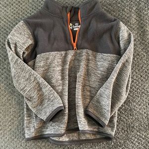 Jumping Beans 1/4 Zip